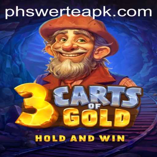 3cartsOfGold: Unveiling the New Treasure in Gaming