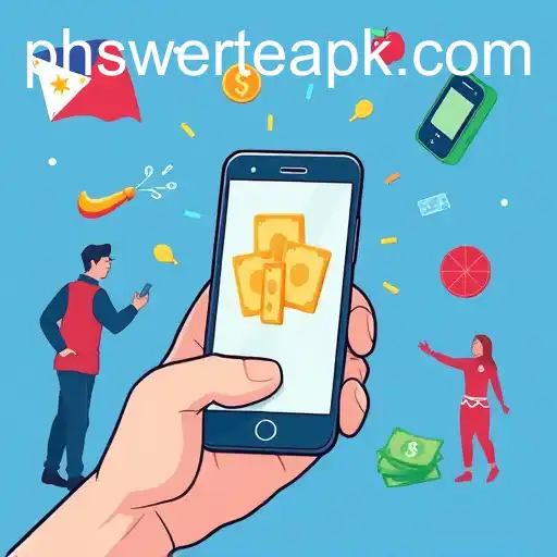 Exploring the Potential of 'Download App' and 'Ph Swerte'