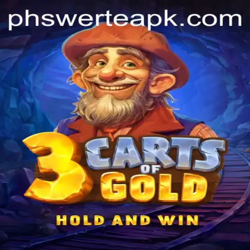 3cartsOfGold: Unveiling the New Treasure in Gaming