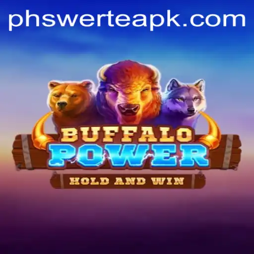 Exploring the Thrilling World of BuffaloPower: A Game of Luck and Strategy