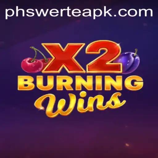 Discover the Thrills of BurningWinsX2: A Game of Luck and Strategy