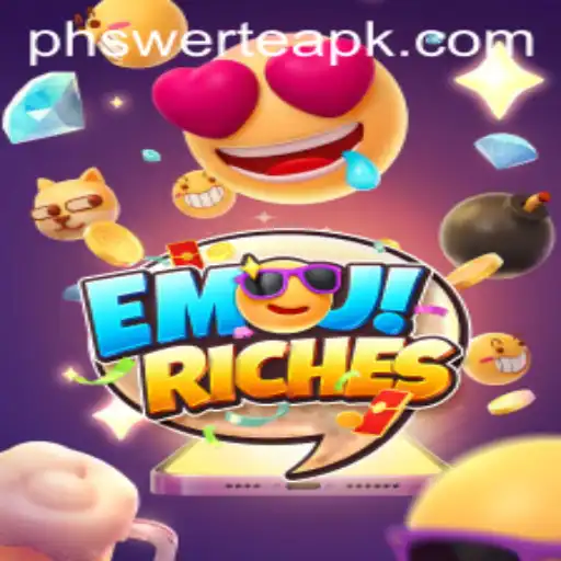 EmojiRiches: Unraveling the Fun and Fortune of This Captivating Game
