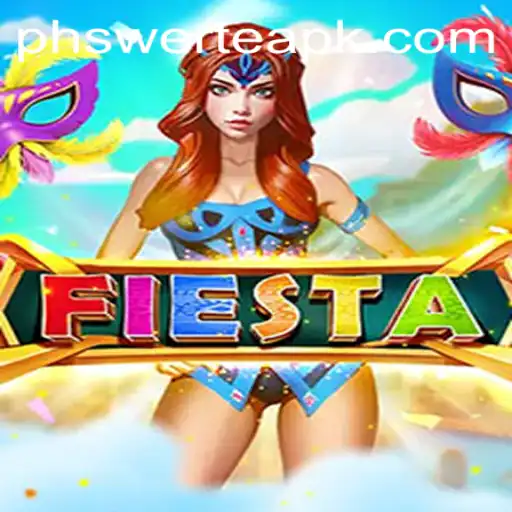 Fiesta Game: A Celebration of Luck - Exploring the Excitement of 'PH Swerte'