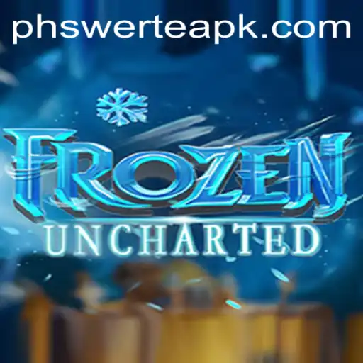 FrozenUncharted: A New Adventure Awaits