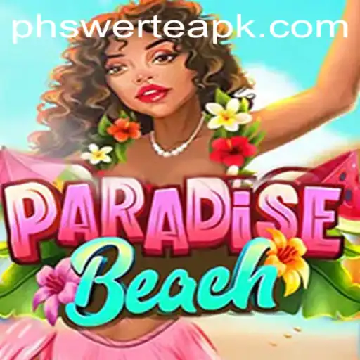 ParadiseBeach: A Tropical Escape in the World of Gaming