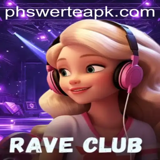 RaveClub: Unleashing Your Luck with 'Ph Swerte'