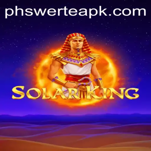 Unveiling SolarKing: A Captivating Journey into Strategy and Luck