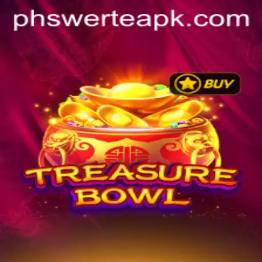 Discover TreasureBowl: A Journey Into Luck and Adventure