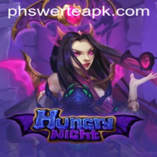 Explore the World of HungryNight: A Thrilling Gaming Experience