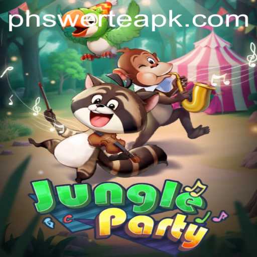 JungleParty: A New Adventure Awaits in the Heart of the Wild