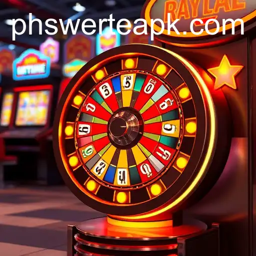 Exploring Rotary Games and Their Impact on Entertainment