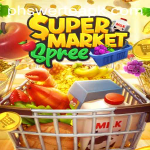 Exploring SupermarketSpree and the Notion of Ph Swerte