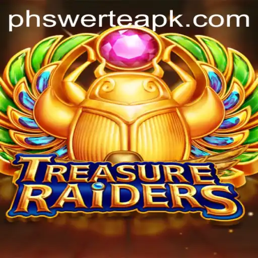 Unveiling the Thrills of TREASURERAIDERS: An Engaging Adventure Game