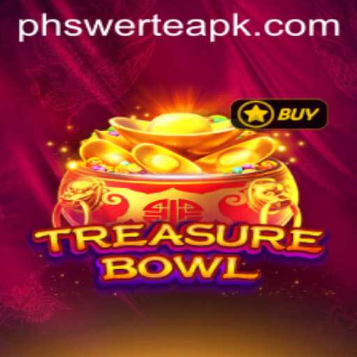 Discover TreasureBowl: A Journey Into Luck and Adventure