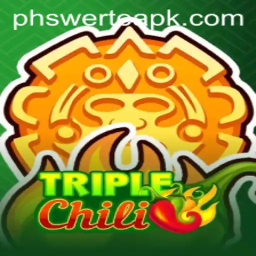 Discover the Thrills of TripleChili: A Game of Luck and Strategy