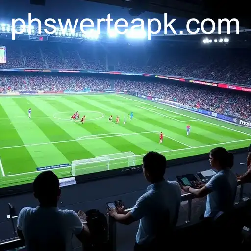 The Rise of Virtual Sports and the Role of Ph Swerte